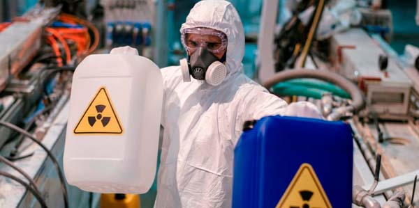 IOE - CURSO PARA INDIVÍDUOS OCUPACIONALMENTE EXPOSTOS À RADIAÇÃO IONIZANTE - 2025