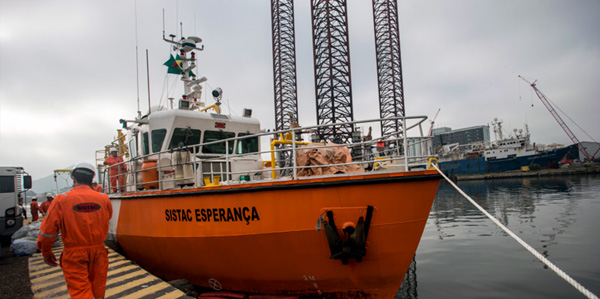 Procedimentos Operacionais das Embarcações - V3 - 2025